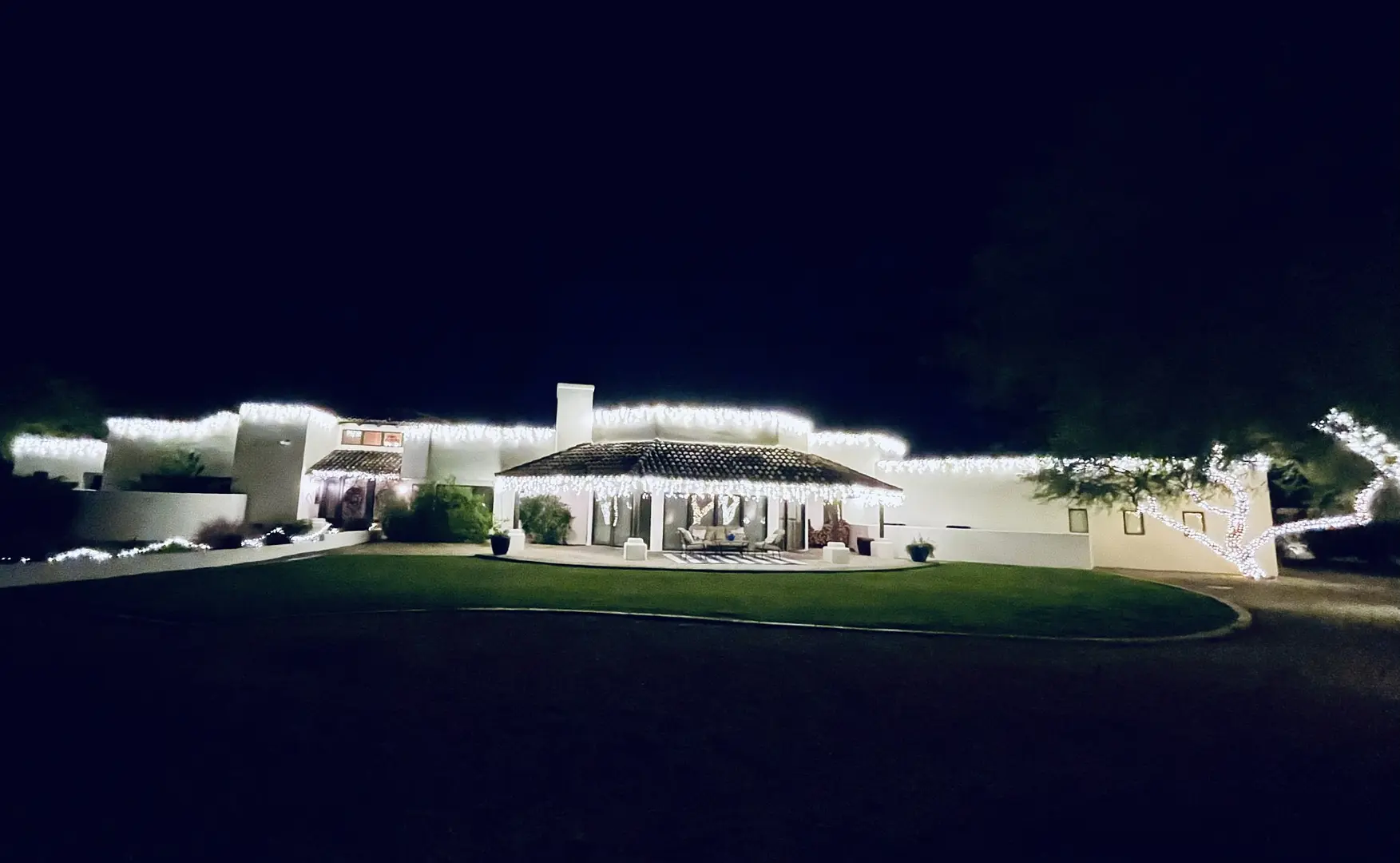 Higgins Lighting Photo